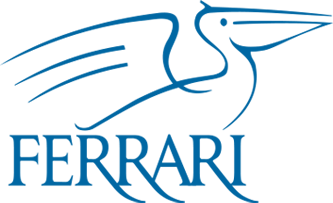 Logo Ferrari Big Ferrari Group